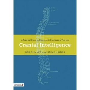 Cranial Intelligence | Steve Haines (ISBN: 9781848190283)