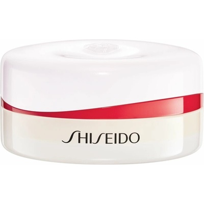 Shiseido Revitalessence Loose Setting Powder sypký púder 01 Hydrating Glow 7 g