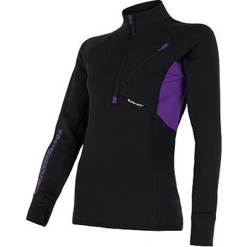 Sensor Tecnostretch kr.zip černá