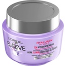 Vlasová regenerácia L'Oréal Elseve Hyaluron Plump 72H Hydrating Mask 300 ml