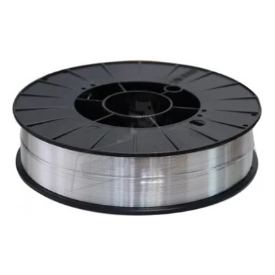 Заваръчна тел AlMg5 ф0.8 D300 7kg (Заваръчна тел AlMg5 ф0.8 D300 7kg)