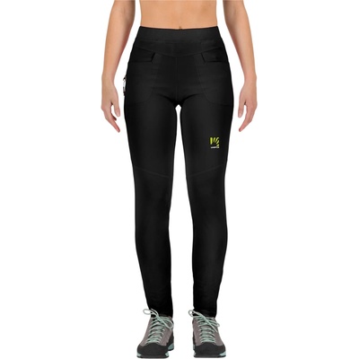 Karpos Bedin W Tights čierna