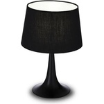 Ideal Lux London TL1 Small Nero 110554