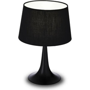 Ideal Lux London TL1 Small Nero 110554