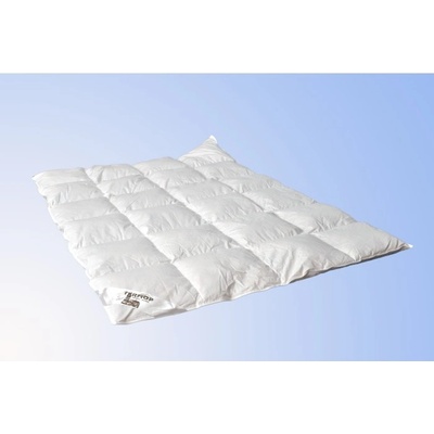 Termop paplón Premium celoročná perie/páper 140x200