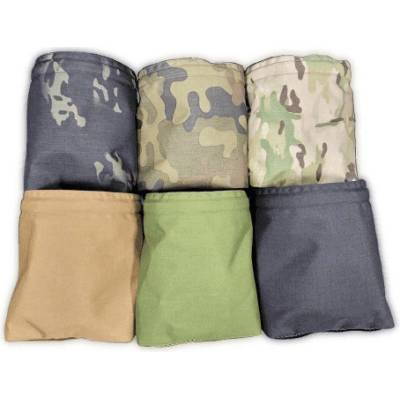 K9 Thorn Bravo kapsa na pamlsky, multicam M