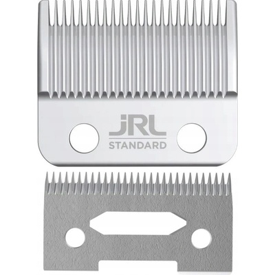 JRL Clipper 2020C Fade Blade Silver – Hledejceny.cz