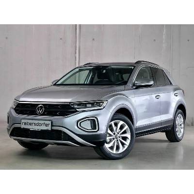 Volkswagen T-Roc TSI 85 kW