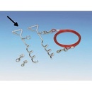 Nobby Úvazový kolík s vrtákem 40 cm 8 mm