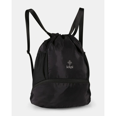 Kilpi Bagsty-U BLK 10 l