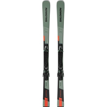 SALOMON E S/MAX 8 XT 25/26