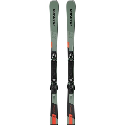 SALOMON E S/MAX 8 XT 25/26