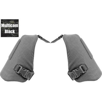 Templar's Gear Panel na ramena Ballistic Protection Multicam Black
