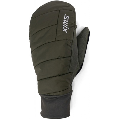 Swix Horizon mitt olive