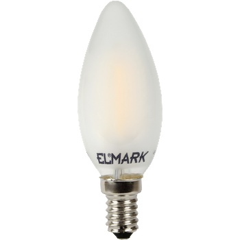 ELMARK C35 E14 5W (99LED662D)