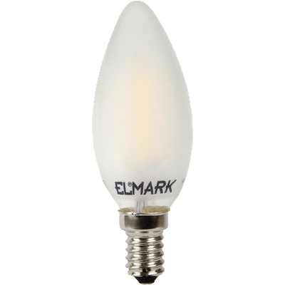 ELMARK C35 E14 5W (99LED662D)