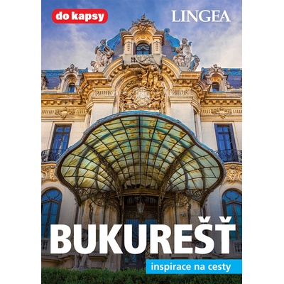 Bukurešť Berlitz