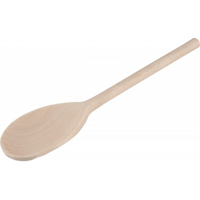 Vařečka dřevo 25 cm