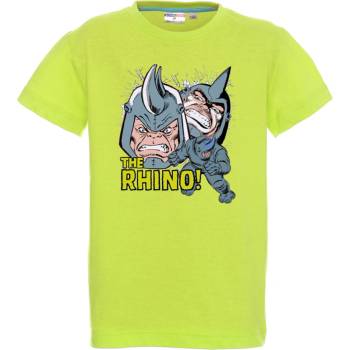 PROMOSTARS Детска тениска - The Rhino