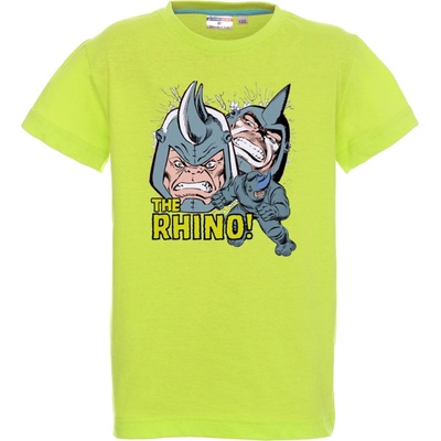 PROMOSTARS Детска тениска - The Rhino