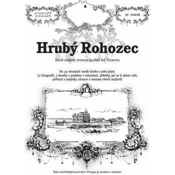 Hrubý Rohozec - Rostislav Vojkovský