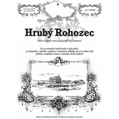 Hrubý Rohozec - Rostislav Vojkovský