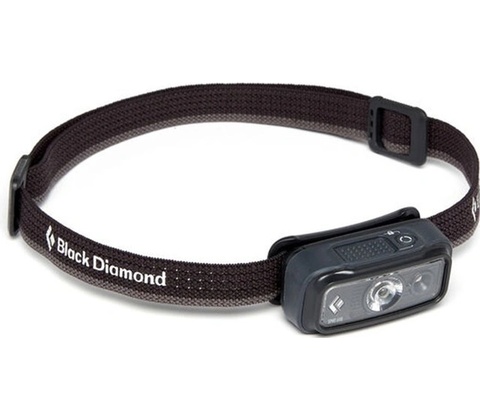 Black Diamond SpotLite 200
