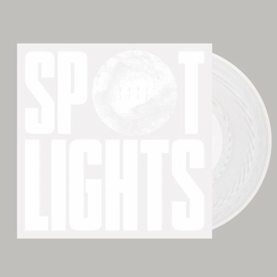 Spotlights - Rarities (Limited Indie Edition) LP