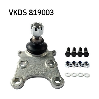 Podpora-/ Kloub SKF VKDS 819003