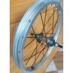Crosser Задна капла 16 Резба/V-brake