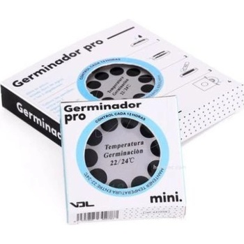 Germinátor PRO - sada na klíčenie semien 1,5x9 cm