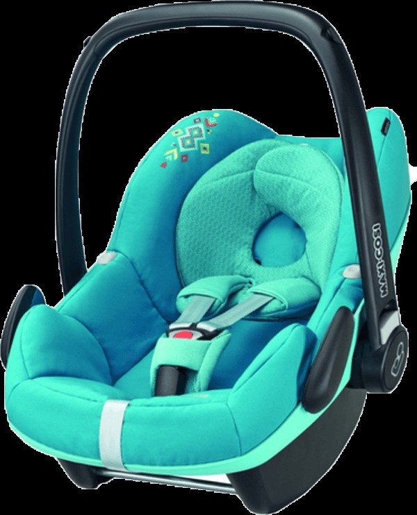 Maxi cosi pebble mosaic blue best sale