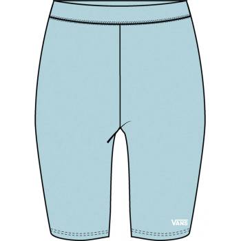 Vans WM FLYING V LEGGING SHORT dámské legínové kraťasy VN0A4Q4BG5O1