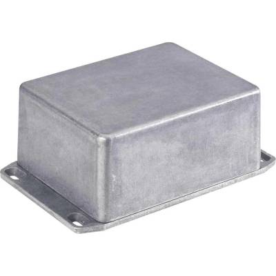 Hammond Electronics 1590FFL univerzální pouzdro 187.5 x 187.5 x 67 litý hliník práškově lakováno 1 ks Piece