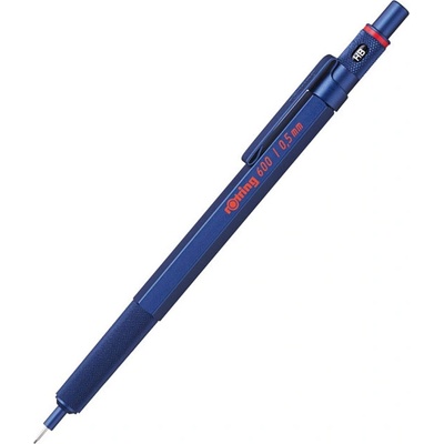 Rotring 600 blue