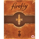 Firefly: The Complete Series BD