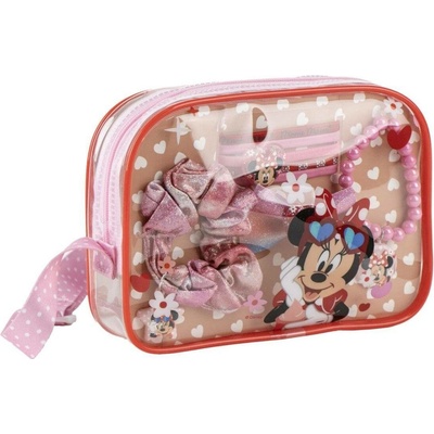 Cerda Kosmetická sada v kabelce Minnie Mouse