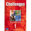 Challenges 1 Michael Harris David Mower