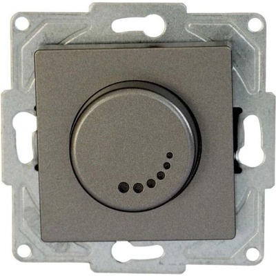 Eqone Stmievač, 50 × 50 mm, 1 000 W, 5001043701881