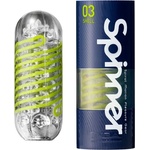 TENGA Оригинален мастурбатор Tenga Spinner Shell