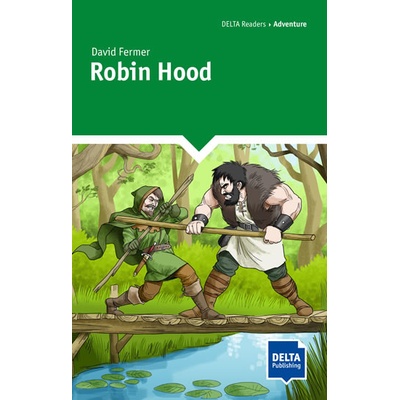 Robin Hood - David Fermer