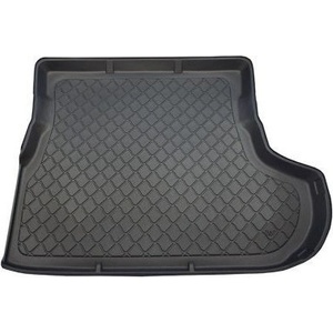  Гумирана стелка за багажник за Mitsubish Outlander II (2007-2012) / Citroen C-Crosser / Peugeot 4007 - 5/7 se…