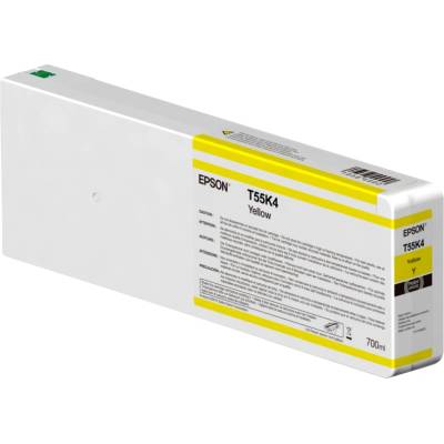 Epson Консуматив за плотер epson - c13t55k400 (c13t55k400)