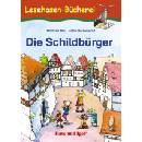 Die Schildbrger Mai ManfredPaperback