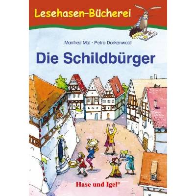 Die Schildbrger Mai ManfredPaperback
