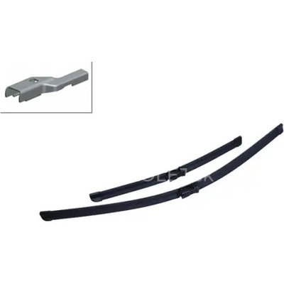 Maxgear 650+400 mm 39-0649