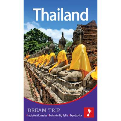 Thailand Dream Trip 1