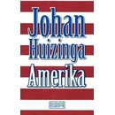 Amerika - Johan Huizinga