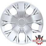 Sülbüs Тасове за джанти 16'' 420 (56302) - avtochastikrasi