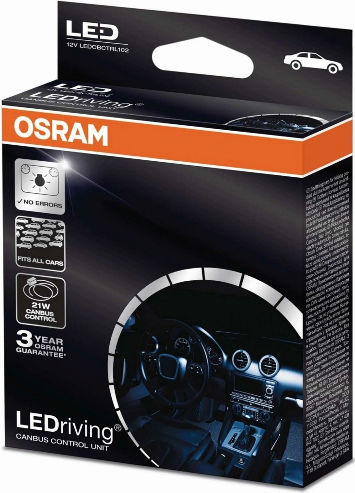 Osram LEDCBCTRL102